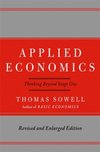 Applied Economics : Thinking Beyond Stage One