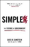 Simpler: The Future of Government