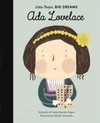 Little People, Big Dreams: Ada Lovelace