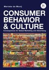 Consumer Behavior and Culture