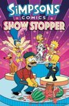 The Simpsons Comics - Showstopper