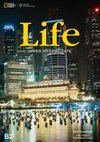 Life Upper Intermediate - Student's Book + DVD