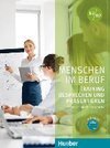 Menschen im Beruf - Training Besprechen und Präsentieren