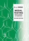 Modal Testing : Theory, Practice and Application