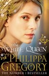 Cousins' War 01. The White Queen