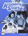 Academy Stars 2 Workbook