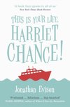 This is Your Life, Harriet Chance!