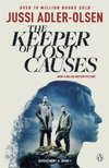 The Keeper of Lost Causes