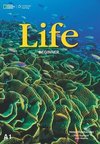 Life Beginner Student's Book with DVD