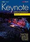 Keynote Upper Intermediate Workbook with Workbook Audio CD