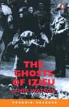 The Ghost Of Izieu