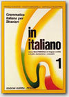 IN ITALIANO  1 Libro di Testo (A1/A2)