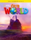 Our World 6: Workbook with Audio CD