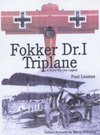 Fokker Dr.I Triplane