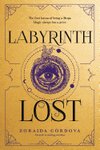 Labyrinth Lost