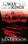 The Way of Kings : The Stormlight Archive Book One