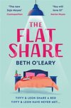 The Flatshare