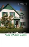 Anne of Green Gables