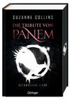 Die Tribute von Panem Band 2 - Gefährliche Liebe