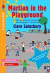 Martian in the Playground : Understanding the Schoolchild with Asperger's Syndrome