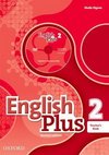 English Plus (2nd Edition) 2 Teacher's Book with Teacher's Resource Disk