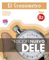 El Cronómetro B2 - Edición Nuevo DELE