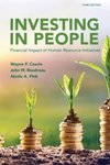 Investing in People : Financial Impact of Human Resource Initiatives