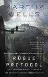 Rogue Protocol ( Murderbot Diaries, 3 ) 