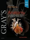 Gray's Anatomy, 42nd Edition