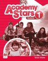 Academy Stars 1 Workbook