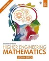 Higher Engineering Mathematics