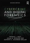 Cybercrime and Digital Forensics: An Introduction