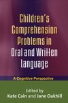 Children's Comprehension Problems in Oral and Written Language