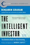 Intelligent Investor