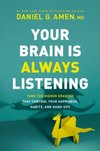 Your Brain Is Always Listening