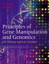 Principles of Gene Manipulation and Genomics