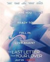 The Last Letter from Your Lover. Movie Tie-In