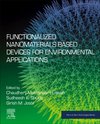 Functionalized Nanomaterials Based Devices for Environmental Applications