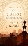 Chronicles of a Cairo Bookseller