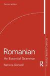 Romanian: An Essential Grammar