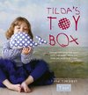 Tildas Toy Box