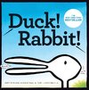 Duck! Rabbit!