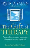 The Gift of Therapy