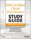 AWS Certified Cloud Practitioner Study Guide : CLF-C01 Exam