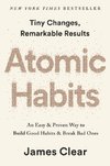 Atomic Habits