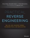 Practical Reverse Engineering