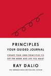 Principles: Your Guided Journal