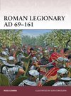 Roman Legionary AD 69-161