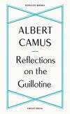 Reflections on the Guillotine