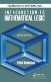 Introduction to Mathematical Logic